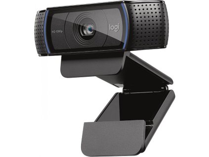 Webkamera Logitech C920 FHD, USB