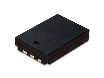 Batéria CipherLab CPT-83xx/8001 700mAh Li-ion battery - black