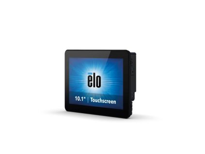 Dotykový monitor ELO 1093L, 10,1" kioskové LED LCD, PCAP (10-Touch), USB, VGA/HDMI/DP, bez rámečku, lesklý, bez zdroje