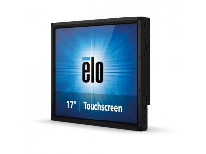 Dotykový monitor ELO 1790L, 17" kioskové LCD, IntelliTouch, USB&RS232, bez zdroje