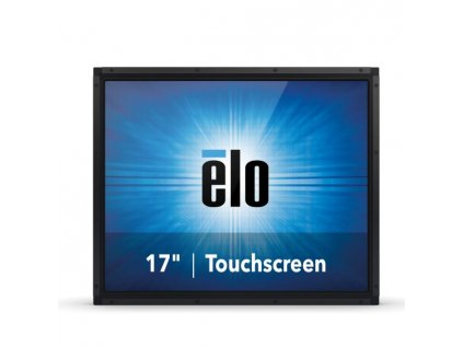 Dotykový monitor ELO 1790L, 17" kioskové LED LCD, AccuTouch (SingleTouch), USB/RS232, VGA/HDMI/DP, matný, bez zdroje