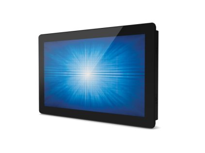 Dotykový monitor ELO 1593L, 15,6" kioskové LED LCD, PCAP (10-Touch), bez rámečku, lesklý, černý, bez rámečku, USB, bez z