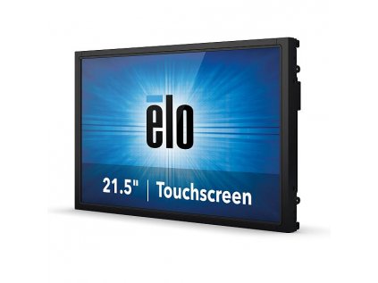 Dotykový monitor ELO 2294L, 21,5" kioskový LED LCD, IntelliTouch (SingleTouch), USB/RS232, VGA/HDMI/DP, lesklý, bez zdro