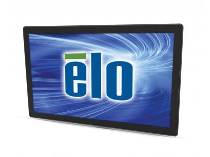 Dotykový monitor ELO 2494L, 24" kioskové LCD, IntelliTouch, single-touch, USB&RS232, VGA/HDMI/DP, lesklý, bez zdroje