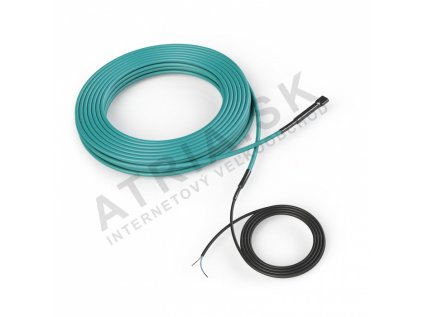 Vykurovací kábel HAKL TCX 10/350W