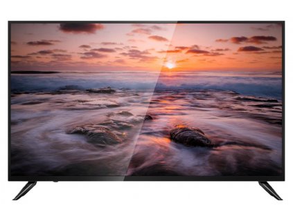 Veľkoformátový displej Dahua LM43-F200 43" LED IPS panel, 1920x1080, 1200:1, 8ms, 330 cd/m2, HDMI/ VGA/ USB, REPRO