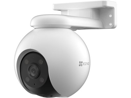 Kamera Ezviz H8 Pro 2K Vonkajšia, otočná, IP, WiFi, 3MP, 4mm