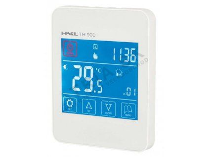 Digital Thermostat HAKL TH 900