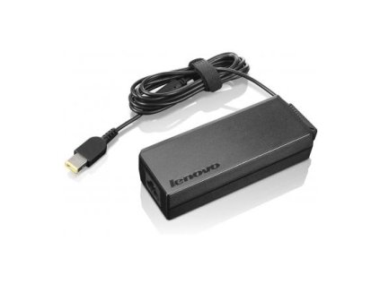 Adaptér Lenovo Think Pad 90W AC slim tip