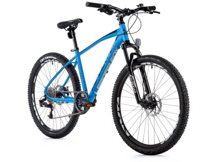 Detský bicykel Leader Fox FACTOR 26", rám 18" modré
