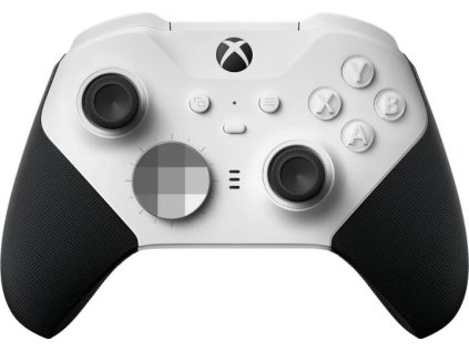 Gamepad Microsoft Xbox Series Elite v2, bezdrôtový, Core Edition