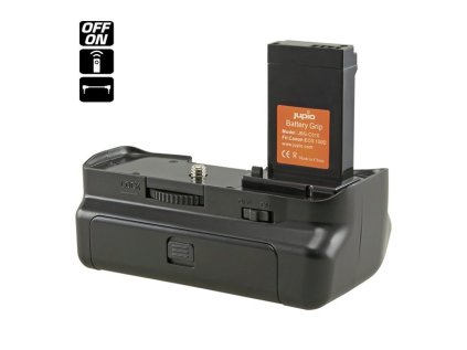 Battery Grip Jupio pre Canon 100D