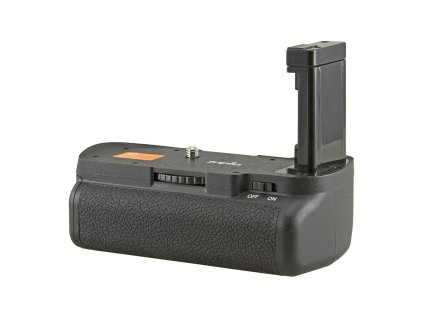 Battery Grip Jupio pre Nikon D5100 / D5200 / D5500 / D5600 s káblom