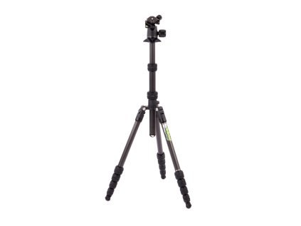 Statív tripod 3 Legged Thing Punks Brian 2.0 DARKNESS