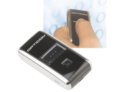 Čítačka Opticon OPN-2001 Laserový mini data kolektor, USB