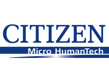 Náhradný diel Citizen Tisková hlava CT-S4000/CL-S400DT, 8 dots/mm (203dpi)