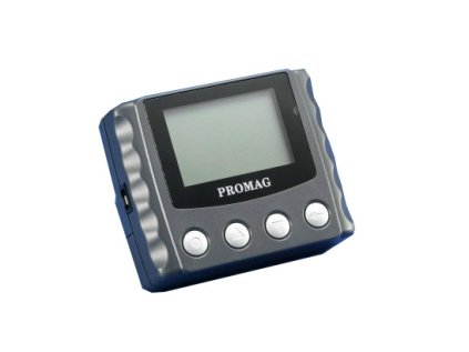 Čítačka Promag PCR120U-00, RFID přenosný datový kolektor, USB, 125kHz