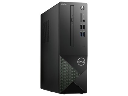 Počítač Dell Vostro 3710 SFF i3-12100, 8GB, 256GB SSD, DVDRW, Wifi, W11 Pro, 3Y NBD