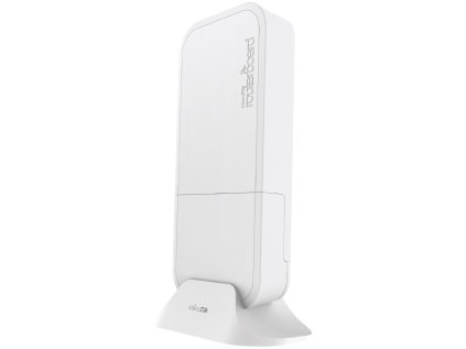 Vonkajšia jednotka Mikrotik wAP 60G 60GHz, L3, Base Station