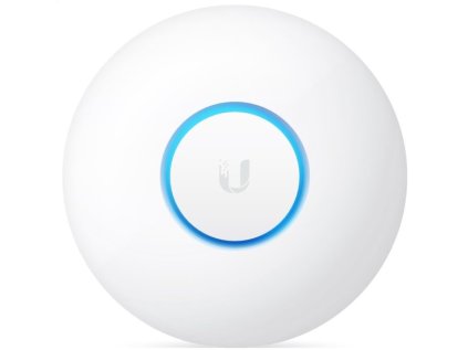 WiFi router Ubiquiti Networks UAP-NanoHD Compact UniFi Wave2 AC AP