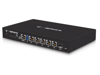 Router Ubiquiti Networks EdgeRouter 6-Port s PoE