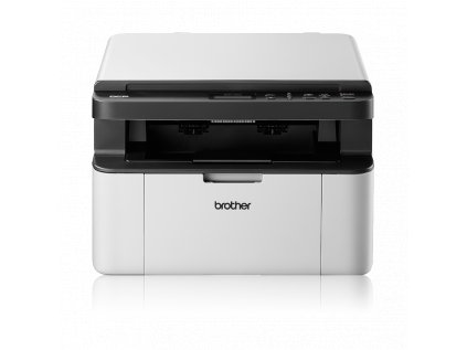 Tlačiareň Brother DCP-1510E A4, 20ppm, USB, GDI - 3 roky záruka po registrácii