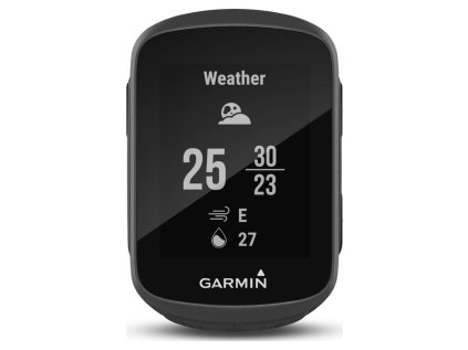 GPS Garmin Edge 130 Plus