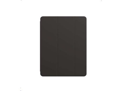 Púzdro Apple Smar Folio pro iPad Air (4th generation) čierne
