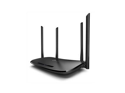 ADSL router TP-Link Archer VR300 VDSL/ADSL MODEM 4xLAN, WIFI 2,4GHz a 5GHz