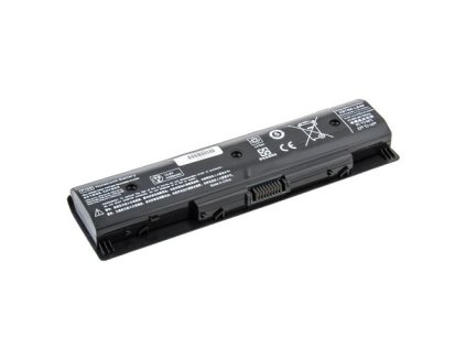 Batéria Avacom pre NT HP Envy 15-d000, Pavilion 17-a000 Li-ion 11,1V 4400 mAh/ 49 Wh - neoriginálna