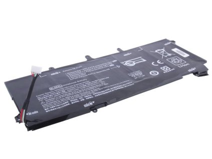 Batéria Avacom pre NT HP EliteBook Folio 1040 G1/G2 Li-Pol 11,1V 3800mAh/42Wh - neoriginálna