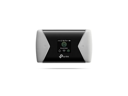 Modem TP-Link M7450 s WiFi routerom, 3G/ 4G LTE, baterka, slot pre mSD, displej