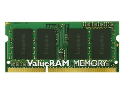 Pamäť Kingston DDR3 SOD 8GB 1600MHz CL11 ValueRAM