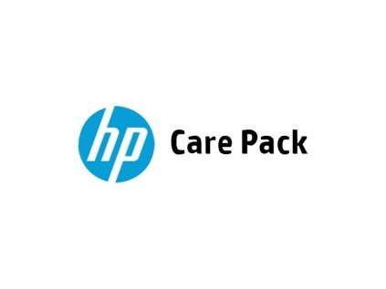 Záruka HP 3y NBD Onsite Notebook Only Service