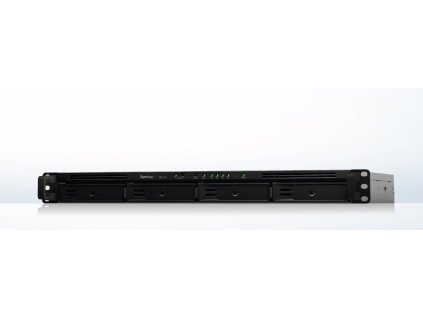 Expanzný box Synology RX418 rack (4x hot swap SATA)