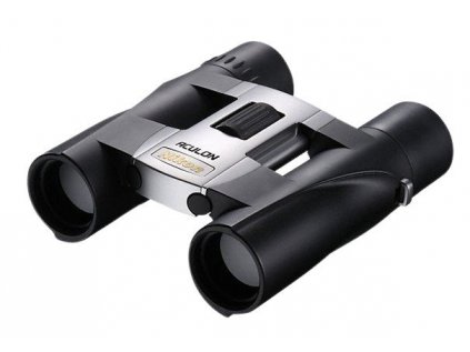 Ďalekohľad Nikon Aculon A30 8x25 Silver