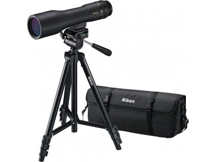 Ďalekohľad Nikon Prostaff 3 Fieldscope 16-48x60