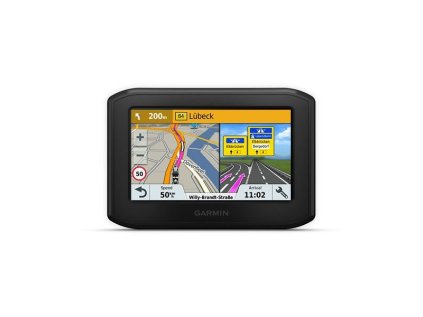 Garmin zumo 396S Lifetime Europe45