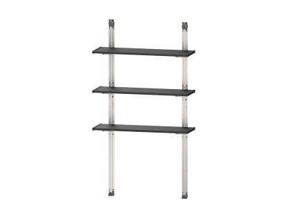 Regál Keter Shelving Kit 100