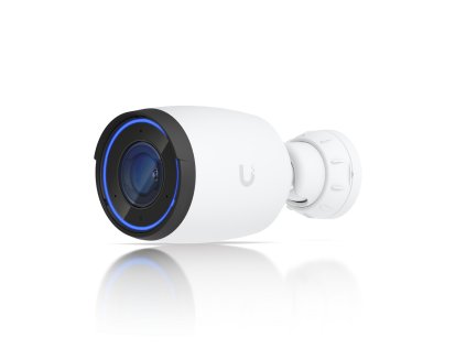 Kamera Ubiquiti Networks UVC AI Professional 8MP, bullet, biela