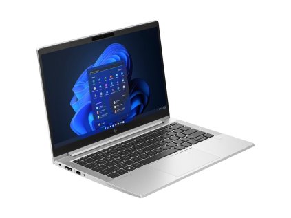 Notebook HP EliteBook 630 G10 13.3" FHD, i5-1335U, 16GB, 512GB SSD, W11 Pro, 3R NBD