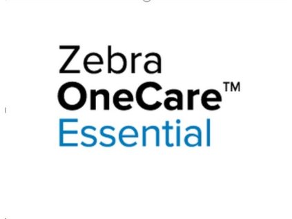 Servis Zebra OneCare Essential 3 roky MC22XX