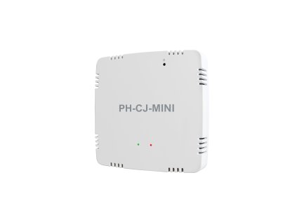 Mini centrálna jednotka s WiFi PH-CJ-MINI