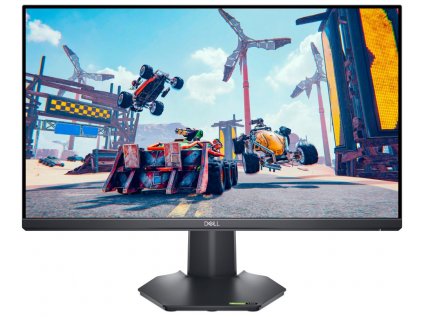 Monitor Dell G2422HS Gaming 24" FHD IPS, 1920x1080, 1000:1, 1ms, 1x DP/ 2x HDMI, 3Y NBD