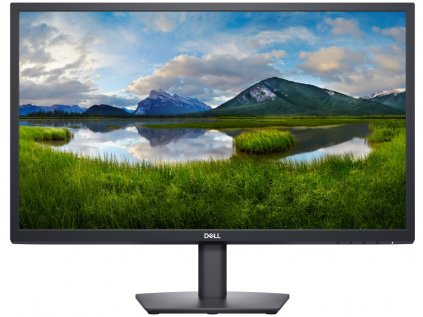 Monitor Dell E2423HN 24" FHD VA, 1920x1080, 3000:1, 8ms, 1x HDMI/ 1x VGA, 3Y NBD