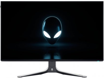 Monitor Dell AW2723DF Gaming 27" QHD IPS, 2560x1440, 1000:1, 1ms, 4x USB/ DP/ HDMI, pivot, 3Y NBD