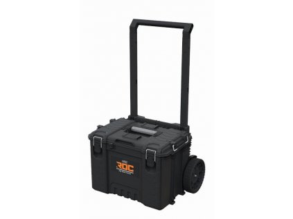 Box Keter ROC Pro Gear 2.0 Mobile cart s kolieskami