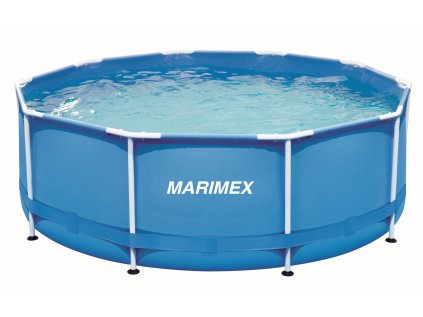Bazén Marimex Florida 3,05 x 0,76 m bez filtrácie - Intex 28200/56997 poškodený obal