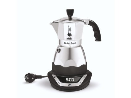 Bialetti Moka Timer (různé velikosti)