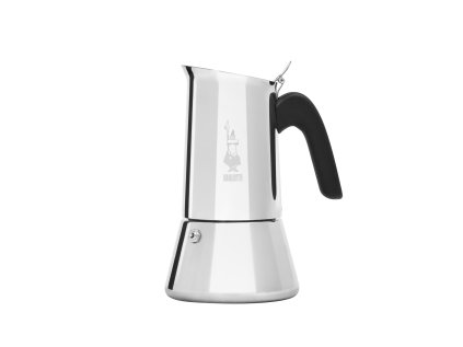 Bialetti New Venus (různé velikosti) (Objem v⁠ porcích 4 porce)